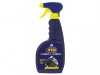 Jeyes Barbecue Cleaner Trigger Bottle 750ml