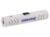 Jokari No.1-Cat Cable Stripper - Data Cables (4.5-10mm)