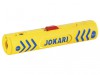 Jokari Secura Coaxi No.1 Cable Stripper (4.8-7.5mm)