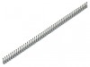 Jokari Wire End Sleeves 0.75 x 8mm Grey 500 Piece
