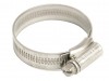 Jubilee 1 Stainless Steel Hose Clip 25mm - 35mm 1 - 1.3/8in