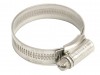 Jubilee 1 Stainless Steel Hose Clip 25mm - 35mm 1 - 1.3/8in