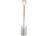 Kent & Stowe Digging Spade Stainless Steel
