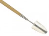 Kent & Stowe Long Handled Trowel Stainless Steel