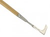 Kent & Stowe Long Handled Weeding Knife Stainless Steel