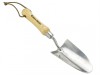 Kent & Stowe Hand Trowel Stainless Steel