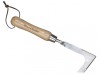 Kent & Stowe Stainless Steel Hand Weeding Knife, FSC