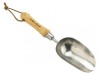 Kent & Stowe Stainless Steel Hand Potting Scoop
