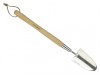 Kent & Stowe Hand Border Trowel Stainless Steel