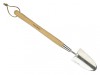 Kent & Stowe Stainless Steel Hand Border Trowel, FSC