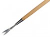 Kent & Stowe Long Handled Daisy Weeder Stainless Steel