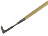 Kent & Stowe Long Handled Weeding Knife Carbon Steel