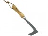 Kent & Stowe Hand Weeding Knife Carbon Steel