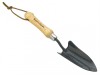 Kent & Stowe Hand Transplanting Trowel Carbon Steel