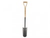Kent & Stowe Planting Spade Carbon Steel