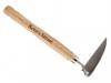 Kent & Stowe Hand Razor Hoe Stainless Steel