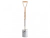 Kent & Stowe Garden Life Digging Spade Stainless Steel