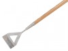 Kent & Stowe Garden Life Dutch Hoe Stainless Steel