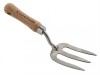 Kent & Stowe Garden Life Hand Fork Stainless Steel