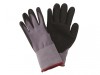 Kent & Stowe Premium Seed & Weed Red Trim Gloves - Men\