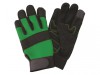 Kent & Stowe Green Flex Protect Gloves - Men\