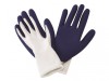 Kent & Stowe Natural Bamboo Gloves Navy - Men\