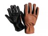 Kent & Stowe Sure & Soft Leather Gloves - Large