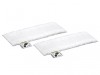 Karcher EasyFix Microfibre Floor Cloths (2)