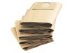 Karcher Dust Bags for A2204 & A2234PT Vacuum Pack of 5