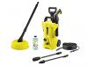 Karcher K2 Full Control Home Pressure Washer 110 bar 240V