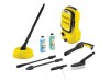 Karcher K 2 Compact Car and Home Pressure Washer 110 bar 240V