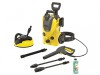 Karcher K3.950 Premium Home Pressure Washer 120 bar 240V