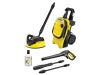Karcher K 4 Compact Home Pressure Washer 130 bar 240V