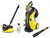 Karcher K5 Premium Full Control Home Pressure Washer 145 bar 240V