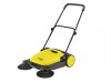 Karcher S 650 Push Sweeper