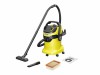 Karcher WD 5 Wet & Dry Vacuum