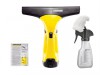 Karcher WV 2 Plus Window Vac Rechargeable Kit