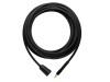 Alto Kew 6410760 High Pressure Extension Hose - 7 Metre