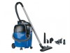 Kew Alto Nilfisk aero 25-21 prof wet & dry vacuum 1400w