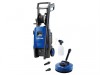 Kew Nilfisk Alto C130.1-6 P X-TRA Pressure Washer & Patio Brush 130 bar 240V