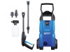 Kew Nilfisk Alto C110.7-5 X-TRA Pressure Washer 110 bar 240V