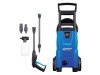 Kew Nilfisk Alto C125.7-8 Pressure Washer 125 bar 240V