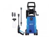 Kew Nilfisk Alto C125.7-6 X-TRA Pressure Washer 125 bar 240V