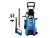 Kew Nilfisk Alto D140.4-9 X-TRA Pressure Washer 140 bar 240V