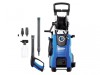 Kew Nilfisk Alto E145.4-9 X-TRA Pressure Washer 145 bar 240V