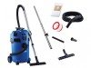 Kew Nilfisk Alto Multi ll 30T Wet & Dry Vacuum With Power Tool Take Off 1400W 240V