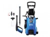 Kew Nilfisk Alto D-PG 140.4-9 X-TRA Pressure Washer 140 bar 240V