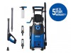 Nilfisk Alto (Kew) Premium 200-15 High-Pressure Washer 200 bar 240V