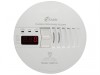 Kidde 4MDCO Professional Mains Digital Carbon Monoxide Alarm 230 Volt