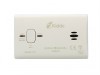 Kidde 7COC Carbon Monoxide Alarm (10-Year Sensor)